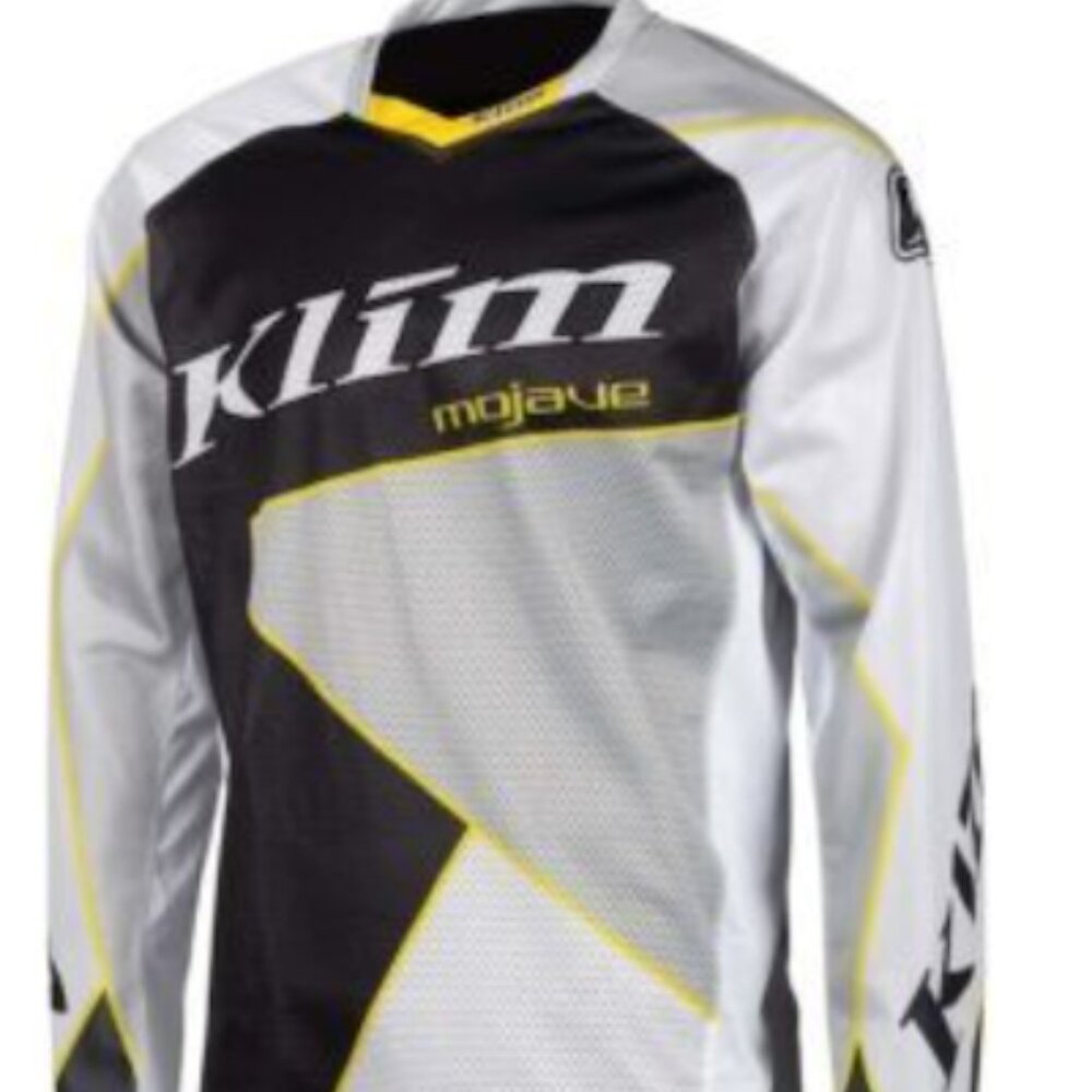 KLIM MOJAVE JERSEY, XL